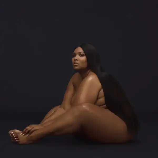 Lizzo - Like a girl